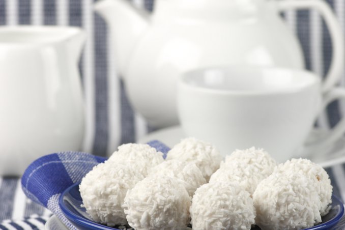 palline-cocco-dessert-tè