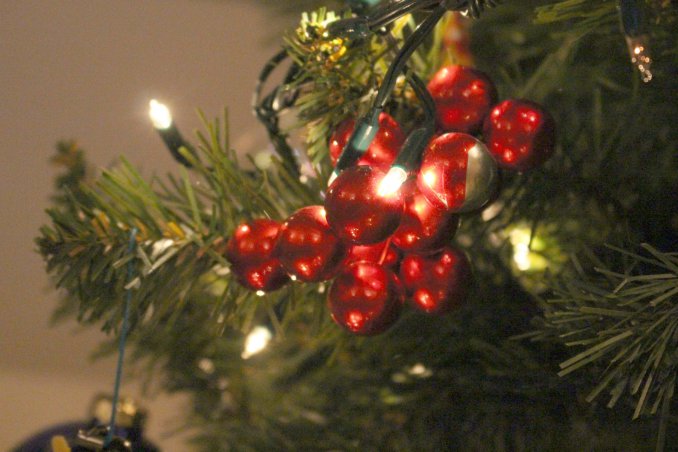 arredo casa Natale colori accessori ghirlande candele centrotavola