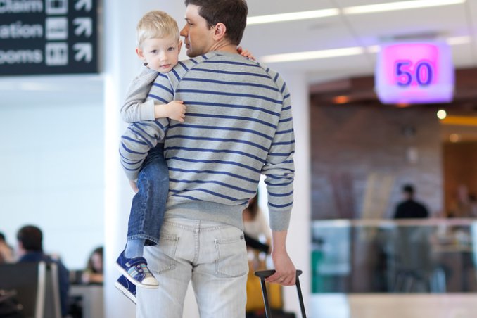 bagalio a mano organizzato