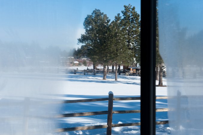 finestre aria spifferi paraspifferi serramenti sigillare 