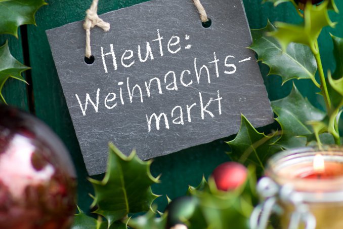 mercatini natale Austria Villach