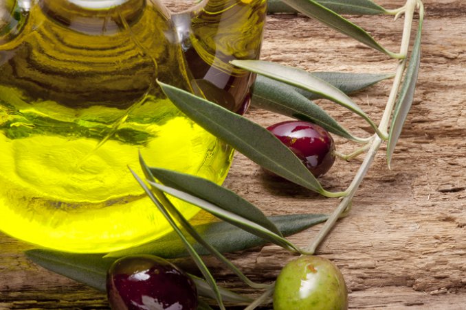 I benefici dell'olio come aiuto per la tua bellezza