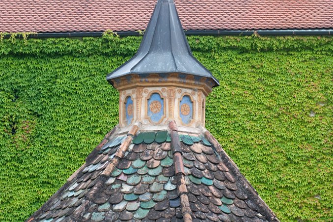 Abbazie conventi tour Novacella