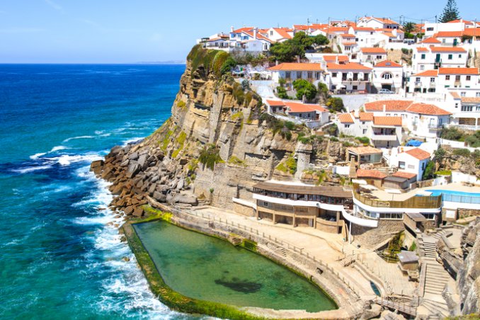 vacanze Pasqua Lisbon Portogallo