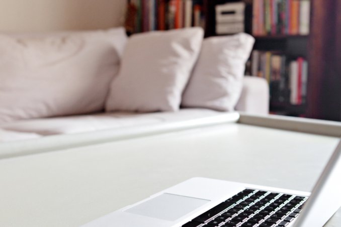 Coworking affittare una scrivania