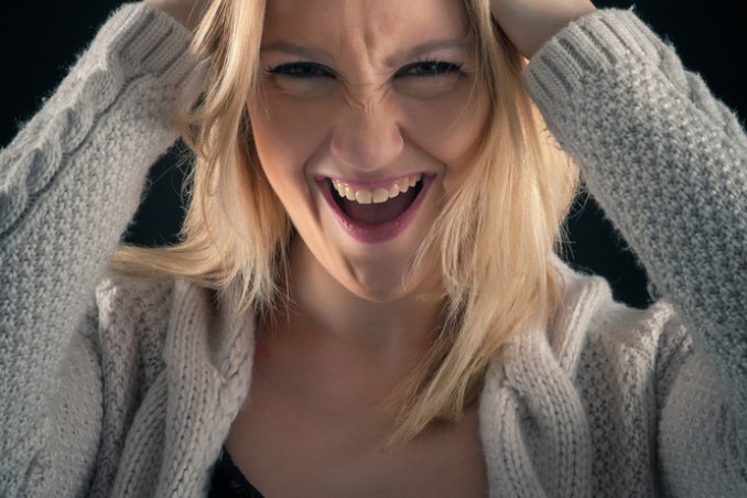 le mezze misure vanno domate