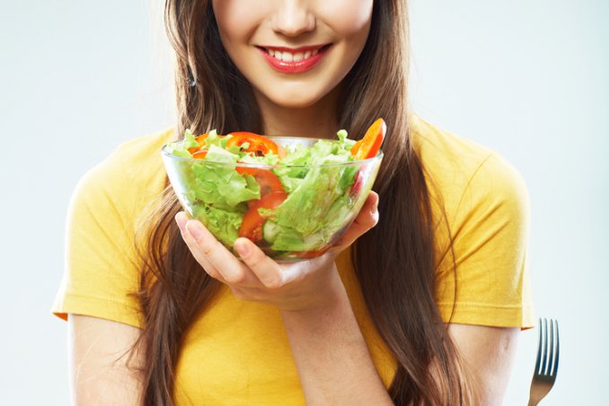 capelli stress danneggiamento alimentazione