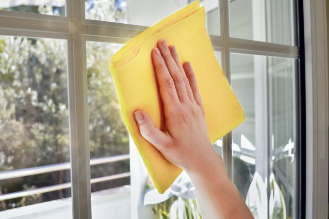 finestra vetro ditate aloni infissi interno esterno