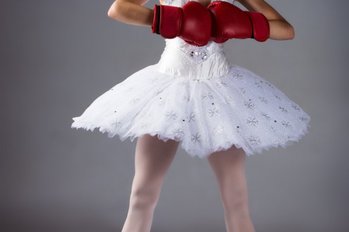 piloxing pilates box danza