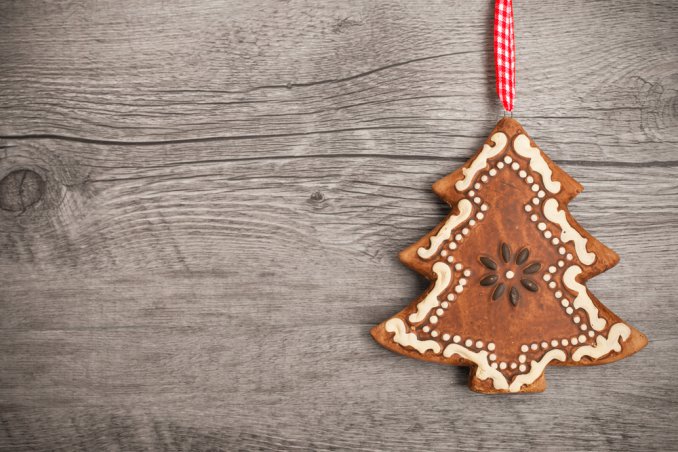 biscotti alberelli natale cioccolato pistacchi feste