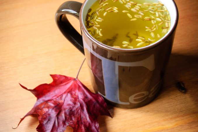 infusi donne bellezza salute benessere tisane