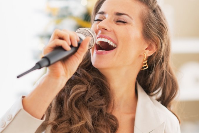 canta stress relax salute