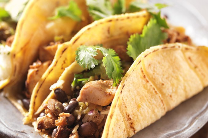 street food cibo da strada cucina etnica