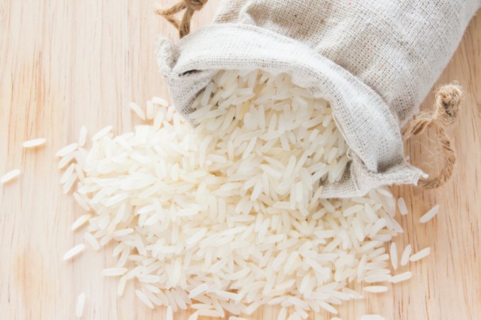 riso utilizzi ecologia casa benessere 