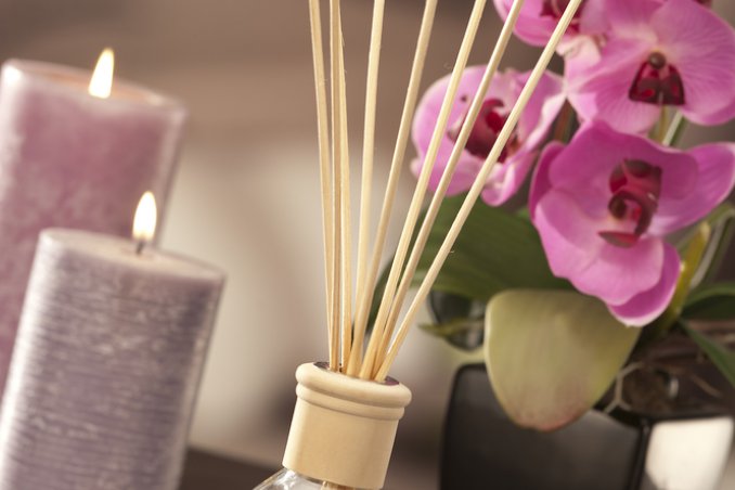 naturali ambienti aromi profumi odori casa 