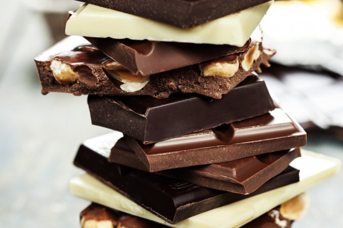 cioccolato salute benessere umore