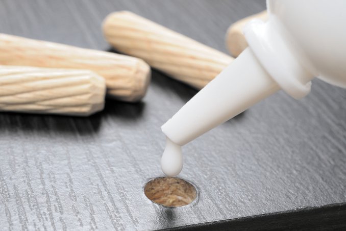 colla legno incollare colla vinilica 