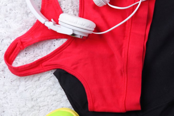 come lavare capi sportivi, come lavare vestiti sportivi