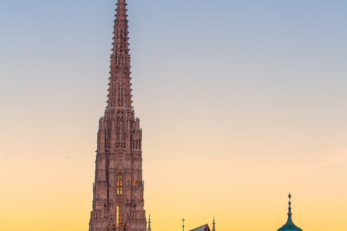 VIenna Austria viaggi Sissi