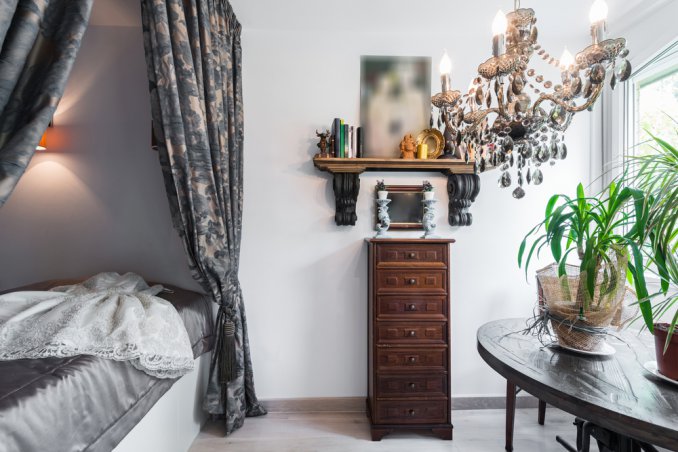 casa decoro tessuti arredo interno drappeggi pareti carta-parati