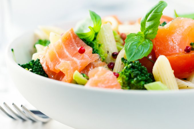 alimentazione cervello salute