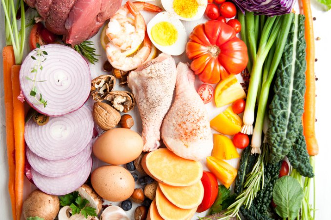 dieta risultati salute cibo 