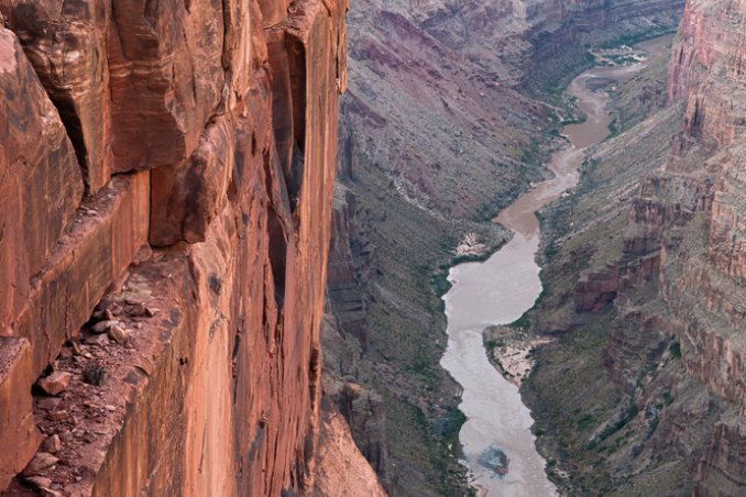 Grand Canyon coast to coast Stati Uniti