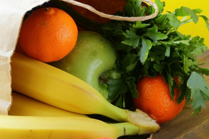 dispensa casa spreco risparmio scadenza cibi