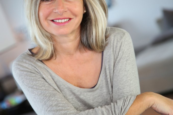 cinquantenni donne 50 fitness sport