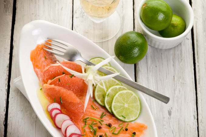 raw cusine cibo crudo suggerimenti senza cottura