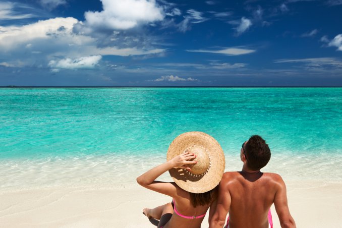 abbronzatura segreti sole estate piante