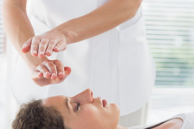 reiki salute meditazione yoga relax