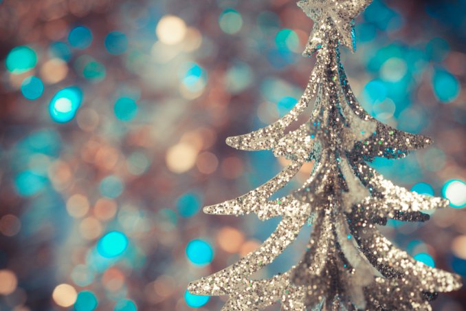luci inverno natale