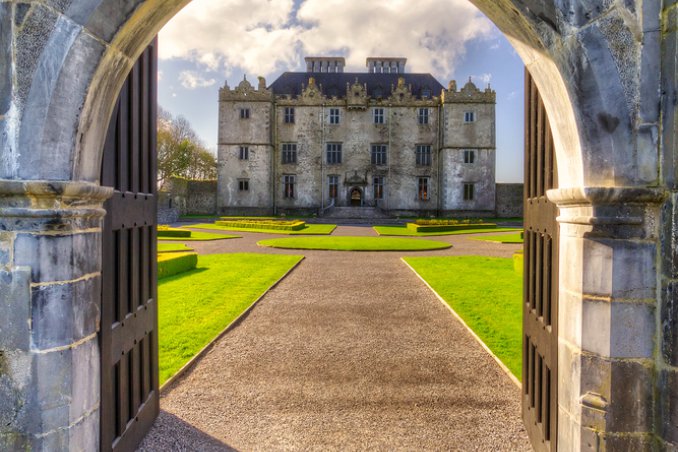 Irlanda viaggi Galway costa gaelico