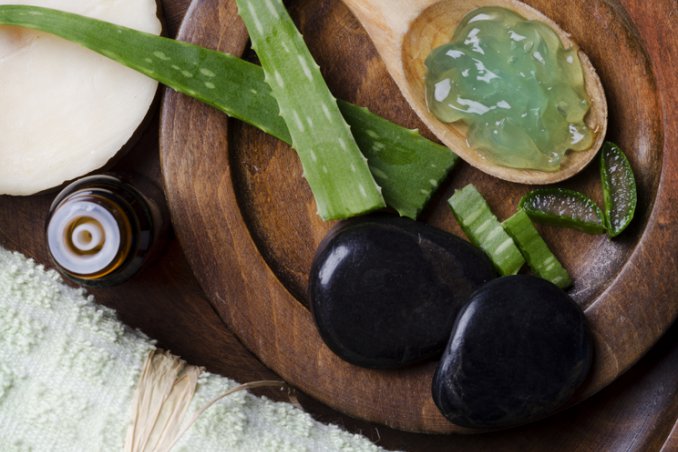 aloe salute bellezza benessere