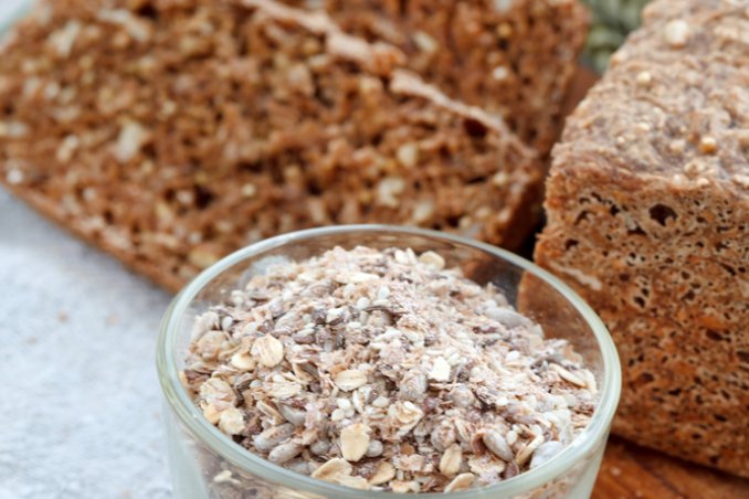 avena benessere salute