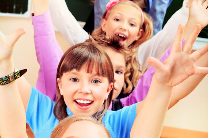 classi miste scuole collegio 