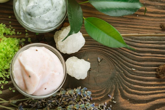 biocosmesi allergie natura ambiente