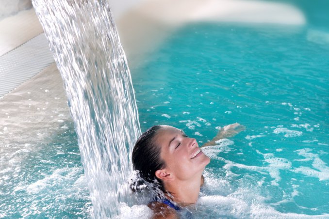 terme acqua dermatologia dermatite allergia