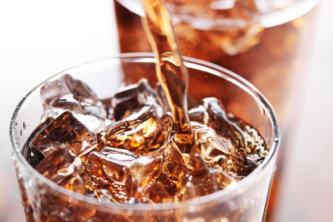 LINEA BIBITE ZUCCHERO CALORIE