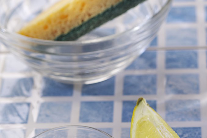 bicarbonato utilizzo consigli pulizie igiene profumo di pulito