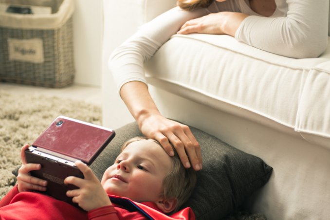 videogiochi consigli figli