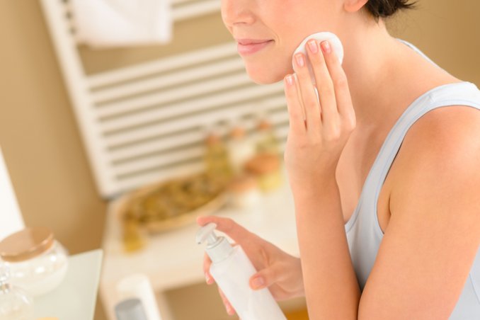 consigli, struccarsi, bene