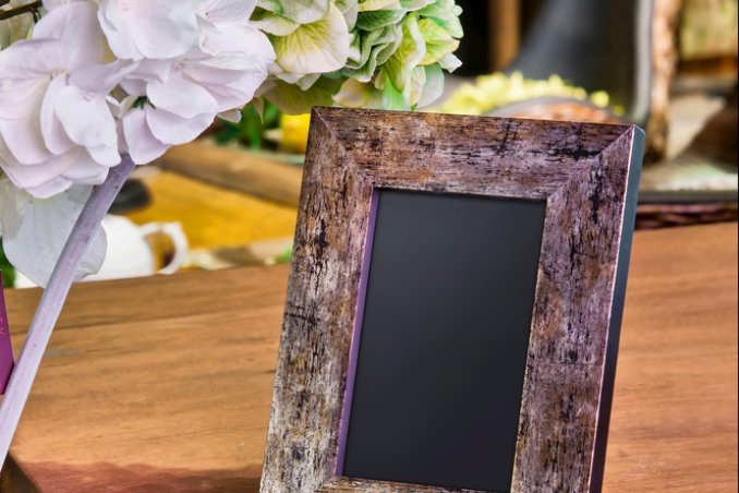 cornice, cornici, decoupage, hobby, fai da te