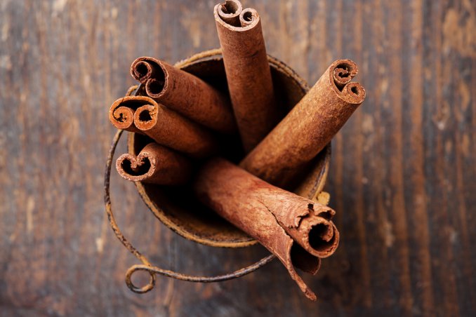 cucina casa peperoncino cannella spezie utilizzo consigli