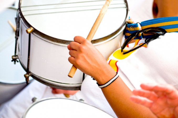 Carnevale, Brasile, samba Rio de Janeiro festa viaggi