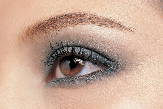 occhi, vista, sguardo, visione, guardare sogno