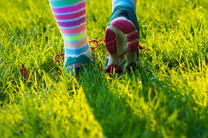 scarpe, calzari, piedi, calzature sogno