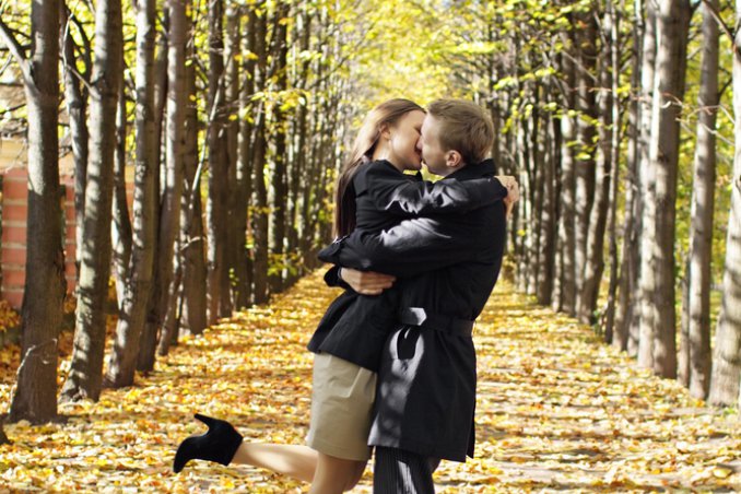 sognare di innamorarsi significato