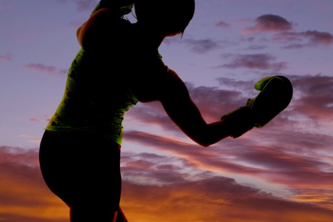 sognare lottare cosa significa, sognare lottarelite, litigio sogno